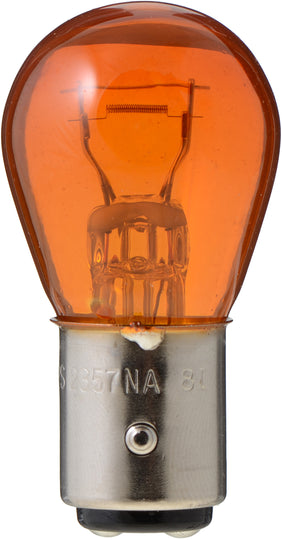 2357NAB2 Philips Standard Miniature 2357NA - Standard - Twin Blister Pack Philips Bulbs