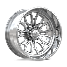 Load image into Gallery viewer, AFTPCKH44R06-1-20 - American Force AFW Ballistic 24X14 6X139.7 -90mm Polished - American Force Wheels Canada
