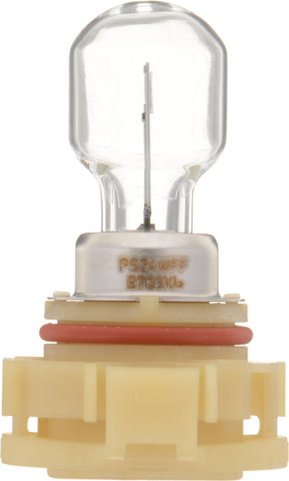 PS24WFFC1 Philips HiPerVision Bulb PS24WFF - Standard - Single Commercial Pack Philips Bulbs