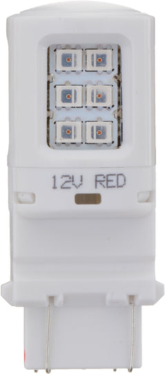 4057RLED Philips Ultinon LED 4057RLED - Ultinon LED - Red Philips Bulbs