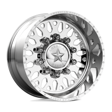 Charger l'image dans la galerie, AFTDG64W87-1-21 - American Force AFW Evo 20X10 6X135 mm Polished - American Force Wheels Canada