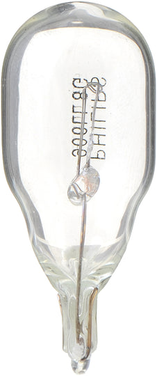 906LLB2 Philips LongerLife Miniature 906LL - LongerLife - Twin Blister Pack Philips Bulbs