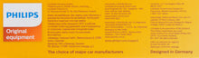 Load image into Gallery viewer, 12256CP Philips Standard Minature 12256CP - Standard - Multiple Commercial 10-Pack Philips Bulbs