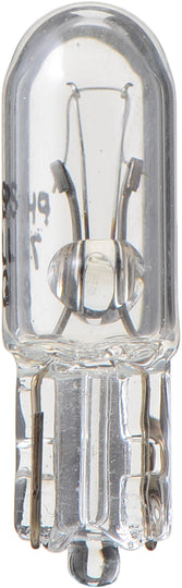 74LLB2 Philips LongerLife Miniature 74LL - LongerLife - Twin Blister Pack Philips Bulbs