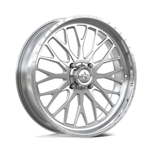 Load image into Gallery viewer, AFTYK13E172-1-20 - American Force Powersports AFW Invader 24X7 4X137 0mm Polished - American Force Powersports Wheels Canada