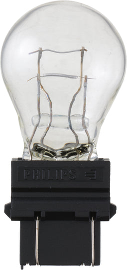 3457LLB2 Philips LongerLife Miniature 3457LL - LongerLife - Twin Blister Pack Philips Bulbs