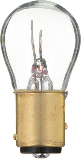 1154CP Philips Standard Miniature 1154 - Standard - Multiple Commercial 10-Pack Philips Bulbs