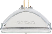 Load image into Gallery viewer, H4651C1 Philips Standard Sealed Beam H4651 - Standard - Single Commercial Pack Philips Bulbs