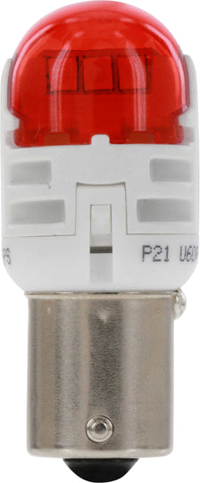 1156RLED Philips Ultinon LED 1156RLED - Ultinon LED - Red Philips Bulbs