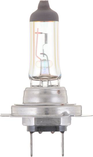 H7MVB1 Philips MotoVision Bulb H7 - MotoVision - Single Special Pack Philips Bulbs