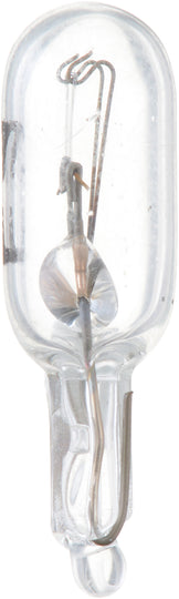 37LLB2 Philips LongerLife Miniature 37LL - LongerLife - Twin Blister Pack Philips Bulbs