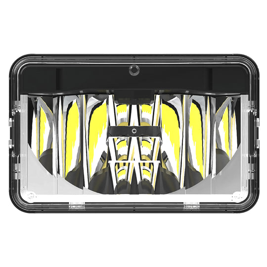 H4651LED Philips LED Integral Beam H4651 - LED Integral Beam Philips Bulbs