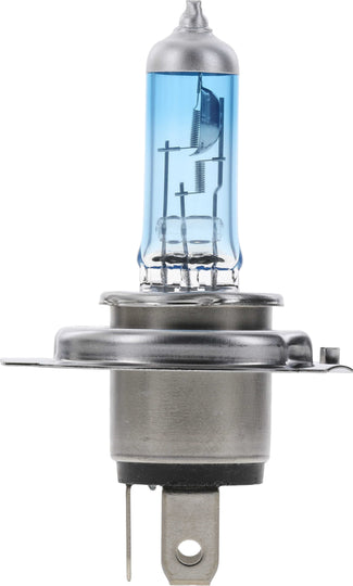 9003CVPS2 Philips CrystalVision platinum Headlight 9003 - CrystalVision Platinum - Twin Special Pack Philips Bulbs