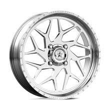 Load image into Gallery viewer, AFTYK05RE111-1-21 - American Force Powersports AFW Coyote 24X7 4X156 0mm Polished - American Force Powersports Wheels Canada