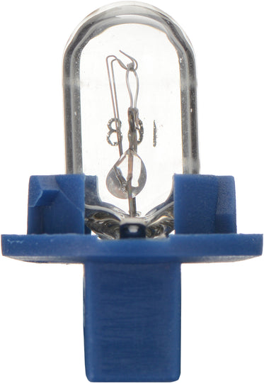 PC168CP Philips Standard Miniature PC168 - Standard - Multiple Commercial 10-Pack Philips Bulbs