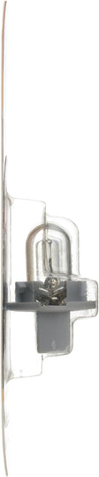 PC194B2 Philips Standard Miniature PC194 - Standard - Twin Blister Pack Philips Bulbs