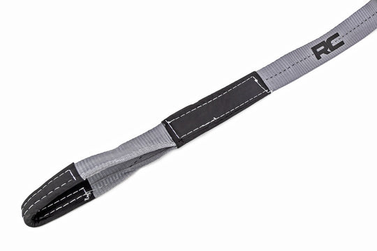 RS178 Recovery Rope Rough Country Canada