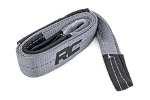 Load image into Gallery viewer, RS178 Recovery Rope Rough Country Canada