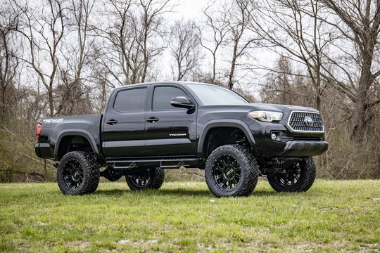 75831 6 Inch Lift Kit - N3 Struts - Toyota Tacoma 2WD/4WD (2016-2023) Rough Country Canada