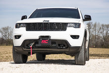 Load image into Gallery viewer, RS138 License Plate Mnt - Hawse Fairlead Rough Country Canada