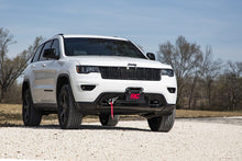 Load image into Gallery viewer, RS138 License Plate Mnt - Hawse Fairlead Rough Country Canada