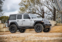 Charger l'image dans la galerie, RC614 1.25 Inch Body Lift Kit - Jeep Wrangler JL 4WD (2018-2023) Rough Country Canada