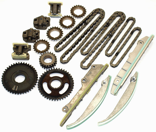 9-0387SB Engine Timing Chain Kit Cloyes Canada