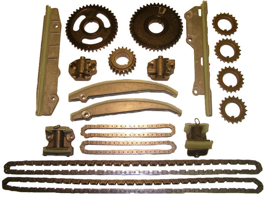 9-0387SE Engine Timing Chain Kit Cloyes Canada
