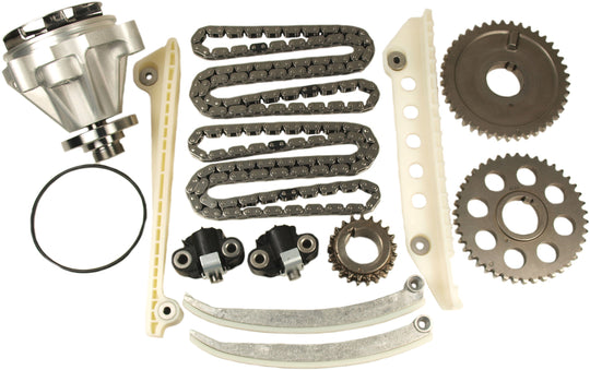 9-0387SGWP Engine Timing Chain Kit with Water Pump Cloyes Canada