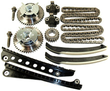 Load image into Gallery viewer, 9-0391SBVVT Engine Timing Chain Kit Cloyes Canada