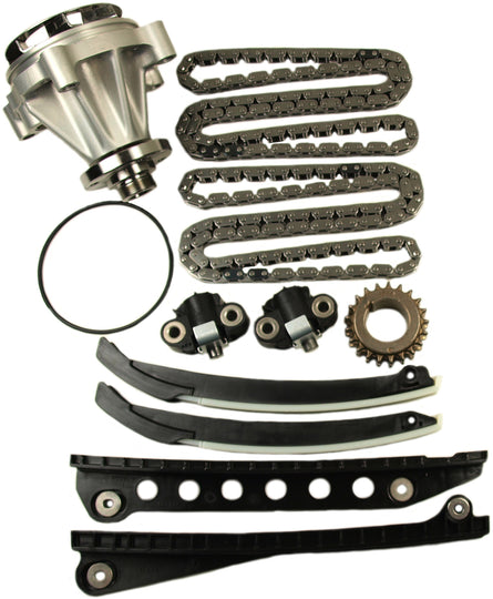 9-0391SBWP Timing Chain Kit with Water Pump Cloyes Canada