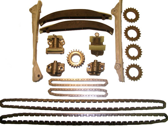9-0391SC Engine Timing Chain Kit Cloyes Canada