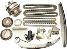 Load image into Gallery viewer, 9-0719SWP Engine Timing Chain Kit with Water Pump Cloyes Canada