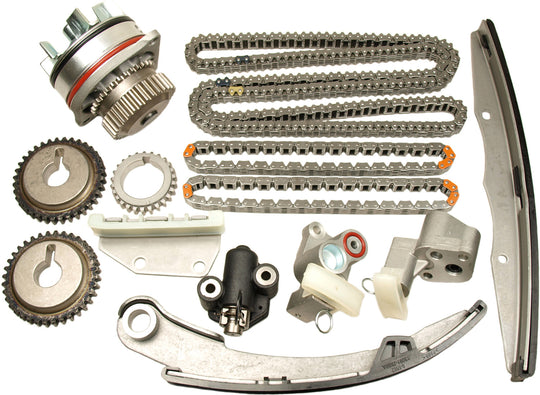 9-0719SWP Engine Timing Chain Kit with Water Pump Cloyes Canada
