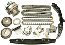 Load image into Gallery viewer, 9-0720SAWP Engine Timing Chain Kit with Water Pump Cloyes Canada