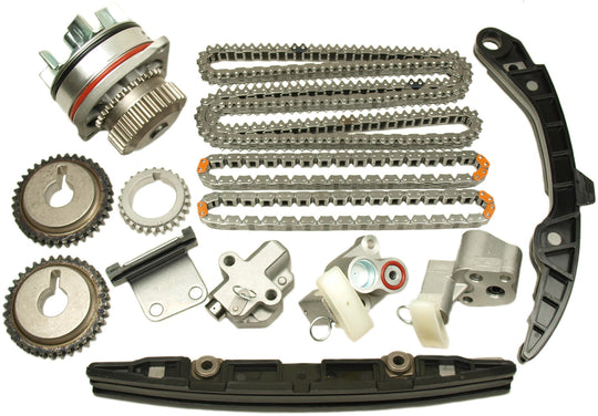 9-0720SAWP Engine Timing Chain Kit with Water Pump Cloyes Canada