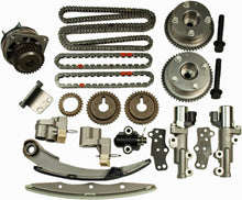 Load image into Gallery viewer, 9-0720SK3 Engine Timing Chain Kit with Water Pump Cloyes Canada