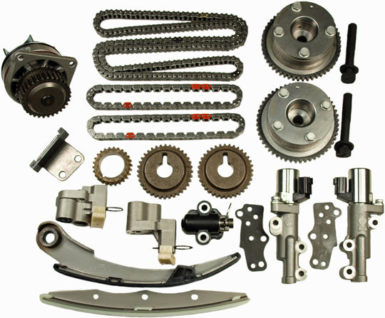 9-0720SK3 Engine Timing Chain Kit with Water Pump Cloyes Canada