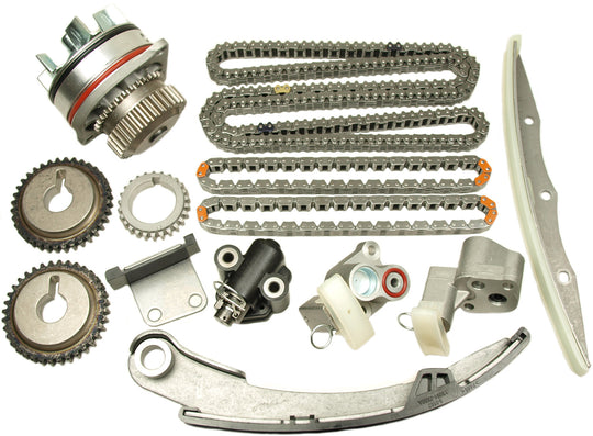 9-0720SWP Engine Timing Chain Kit with Water Pump Cloyes Canada