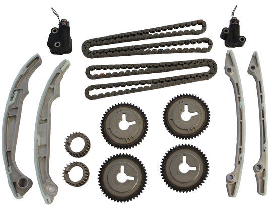 9-0722S Engine Timing Chain Kit Cloyes Canada