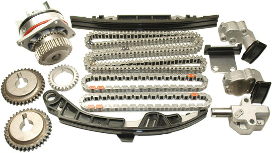 9-0730SWP Engine Timing Chain Kit with Water Pump Cloyes Canada