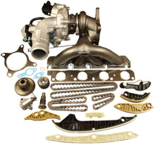 Charger l'image dans la galerie, 9-0739SCTC Engine Timing Chain Kit Cloyes Canada