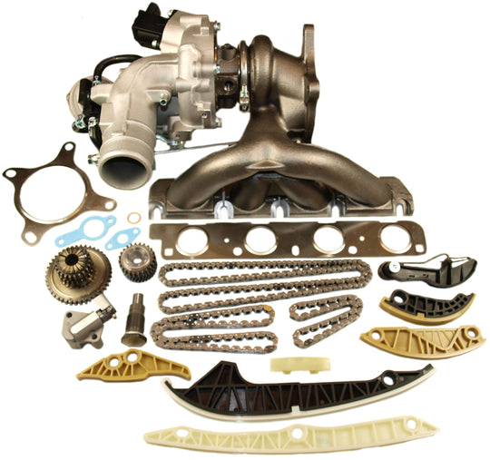 9-0739SCTC Engine Timing Chain Kit Cloyes Canada
