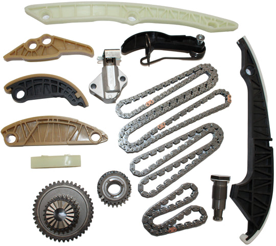9-0739SC Engine Timing Chain Kit Cloyes Canada