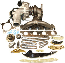 Charger l'image dans la galerie, 9-0739STC Engine Timing Chain Kit Cloyes Canada