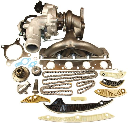 9-0739STC Engine Timing Chain Kit Cloyes Canada
