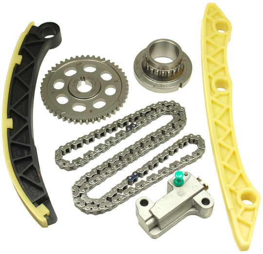 9-0743S Engine Timing Chain Kit Cloyes Canada