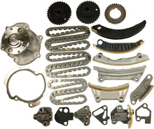 Load image into Gallery viewer, 9-0753SWP Engine Timing Chain Kit with Water Pump Cloyes Canada