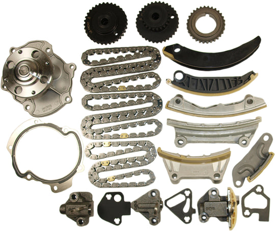 9-0753SWP Engine Timing Chain Kit with Water Pump Cloyes Canada