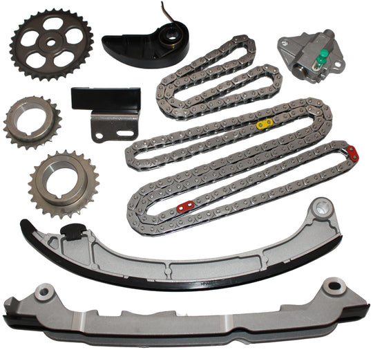 9-0972S Engine Timing Chain Kit Cloyes Canada